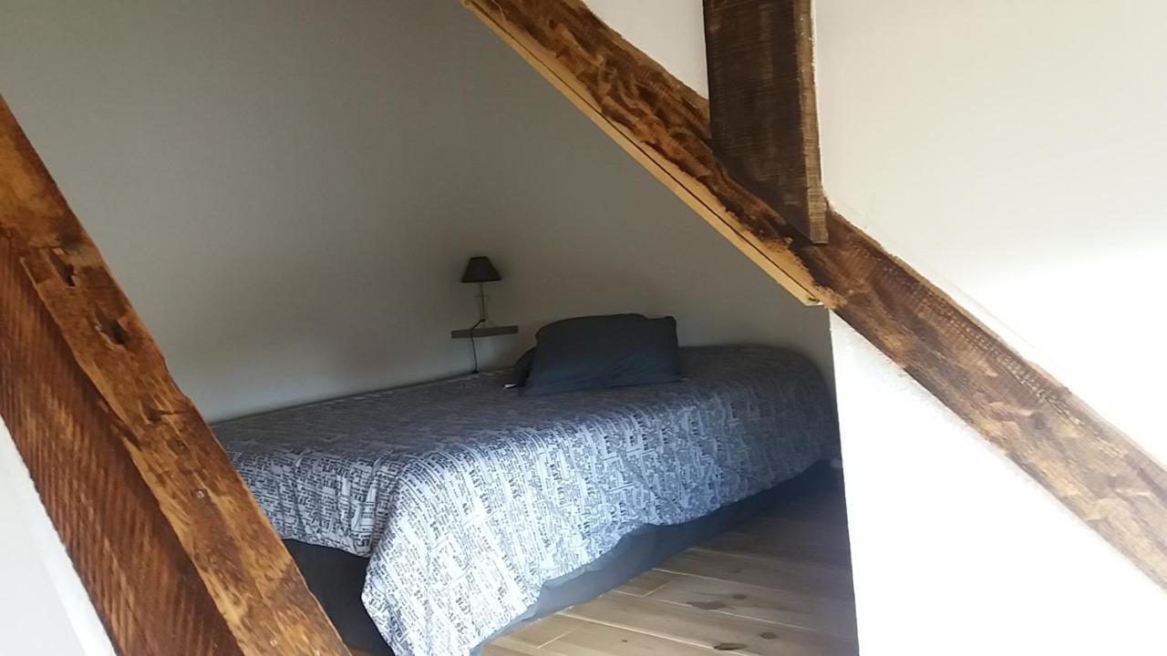 Rotteleux Riviere Apartment Senarpont Ngoại thất bức ảnh