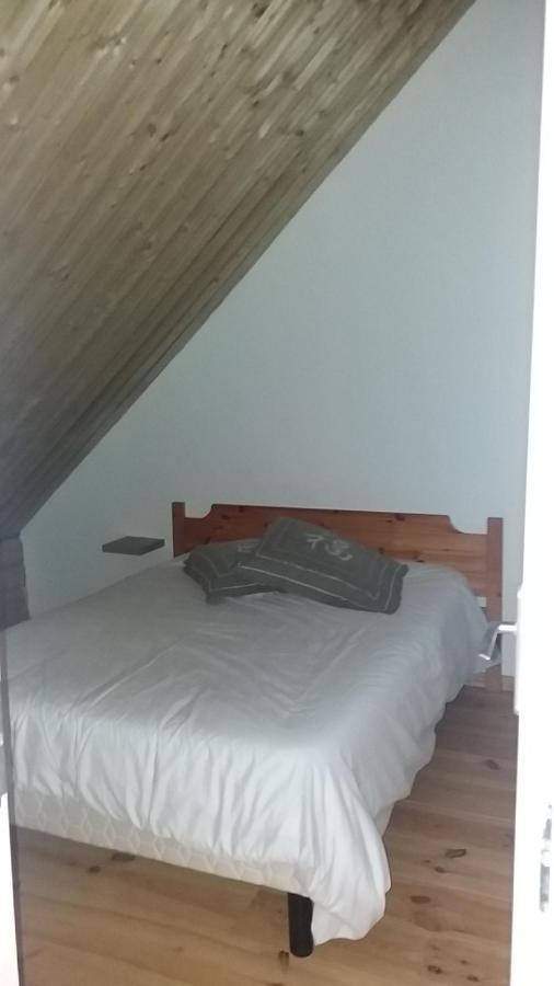 Rotteleux Riviere Apartment Senarpont Ngoại thất bức ảnh