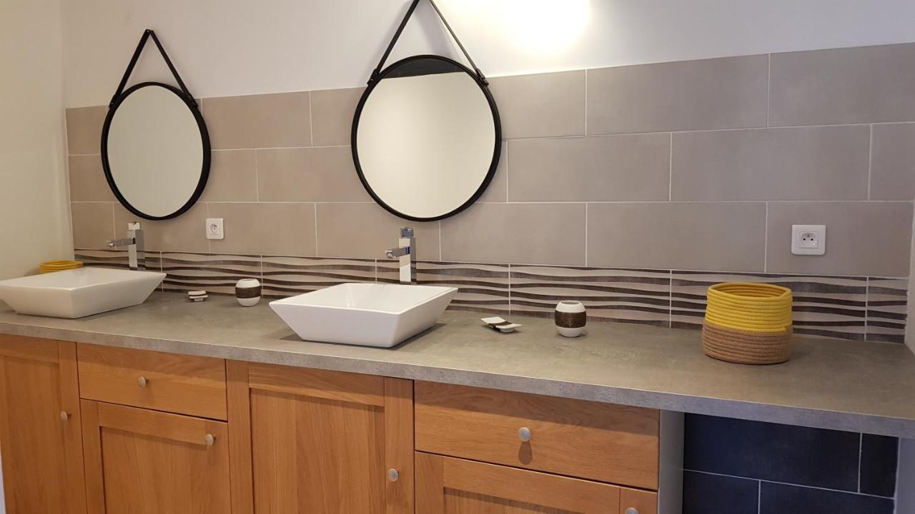 Rotteleux Riviere Apartment Senarpont Ngoại thất bức ảnh