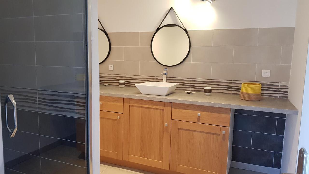 Rotteleux Riviere Apartment Senarpont Ngoại thất bức ảnh